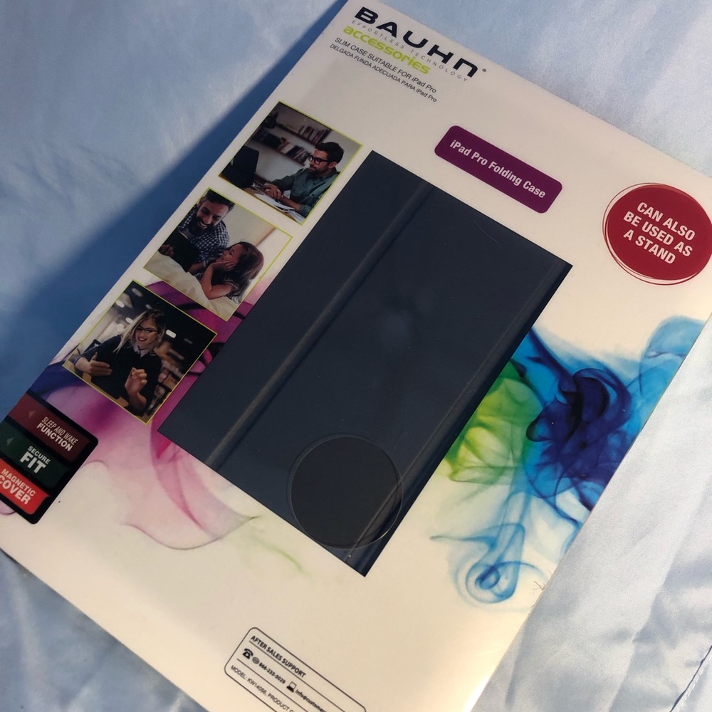 IPad case